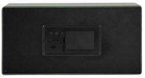 Digitálny budík Boxed – Karlsson