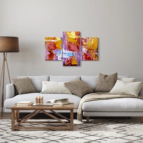 Obraz - Olejomaľba (90x60 cm)