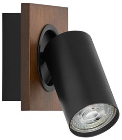 Ledvance Ledvance - LED Nástenné bodové svietidlo DECOR MERCURY 1xGU10/3,4W/230V P227480