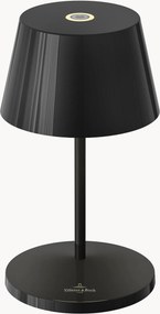 Prenosná stmievateľná stolová LED lampa Seoul RC