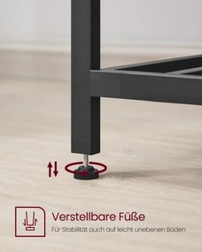 Kuchynská polica KKI001B42