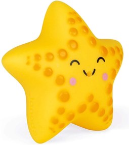 Morské zvieratká - hračka do vody - 4 ks