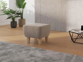XXXLutz TABURETKA, textil, 56/46/56 cm Sit & More - Kreslá - 000144022321