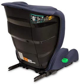 Autosedačka CARETERO Nimbus navy