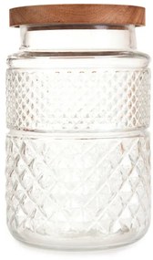 Nádoba MOLADRI s akáciovým vekom 850283