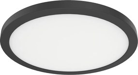 Stropné LED svietidlo Evora Round, 1x LED 18w, 3000-6000k, 3CCT, b