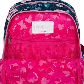 Veľká školská súprava Topgal ENDY 25003 G