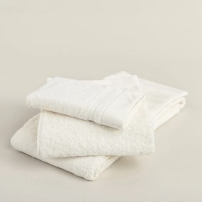 Uterák Essence 50x90 cm pure white