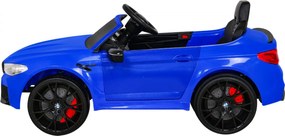 Ramiz BMW M5 DRIFT Modrá