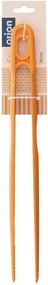 Pinzeta - obracačka Orion 30 cm, silikón
