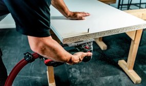 Metabo STAB 18 LTX 150 BL Aku priamočiara píla (18V/bez aku) MetaBox 601503840