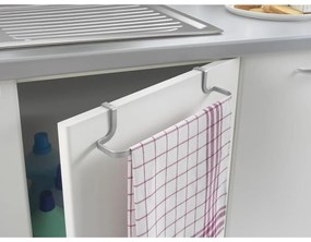 Závesný vešiak na utierky Metaltex Galileo