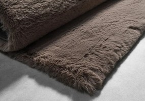 Koberec MOYO PREMIUM hnedý
