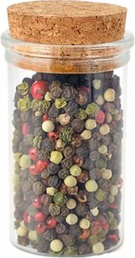 Orion Korenka, sklenená s korkovým uzáverom 50 ml