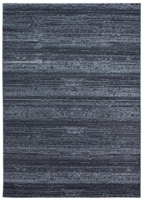 Ayyildiz koberce Kusový koberec Plus 8000 grey - 80x300 cm