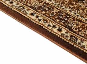 DC Koberec Orient 007 hnedá Rozmer: 60×100 cm