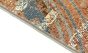 Oriental Weavers koberce Kusový koberec Zoya 154 X – na von aj na doma - 200x285 cm