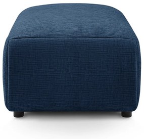 Tmavomodrá podnožka Jeanne – Bobochic Paris