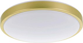 XXXLutz STROPNÉ SVIETIDLO, 43/9 cm Eglo - Online Only bytové doplnky - 003348266501