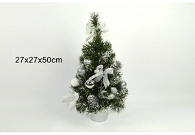 MAKRO - Stromček vianočný 50cm