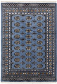 Koberec Bokhara 041 Blue