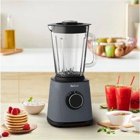Sivý mixér PerfectMix Essential BL771BF0 – Tefal