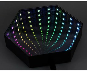 Rabalux 76023 stolná/nástenná lampa Jocker, s inteligentnými funkciami