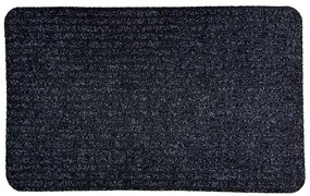 Rohožka textilná Granada 44x75 cm antracit