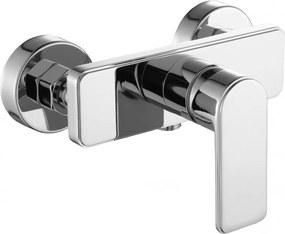 Mexen Cetus sprchová batéria, chróm - 744340-00