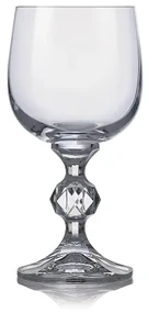 Crystalex Poháre na víno CLAUDIA 190 ml, 6 ks