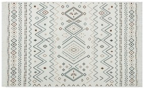Ar 05 - Beige, Blue