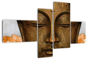 Obraz - Buddha