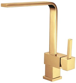 ALVEUS 1134829 - Drezová batéria LAGUNA 28,6 cm monarch bronz