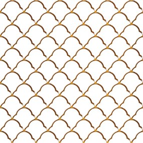 Sklenený panel 60/60 Oro Esg