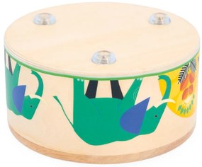 GIOIA - Drevený bubienok