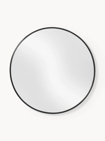 Okrúhle nástenné zrkadlo Ida