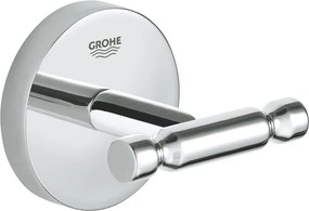 Grohe BauCosmopolitan háčik chróm G40461001
