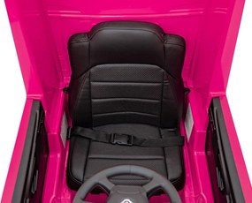 Ramiz Scania R-SERIE ružová