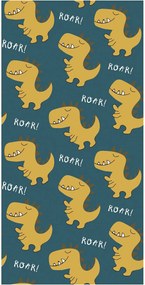 Tapeta - Dinosaury VIII.