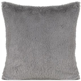 Oceľová obliečka na vankúš Lucid 40x40 350678