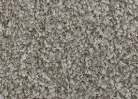 Koberce Breno Metrážny koberec LAZIO HEATHER 94, šíře role 500 cm, hnedá, viacfarebná