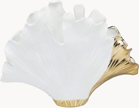 Váza Ginkgo Elegance, V 32 cm