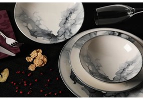 Porcelánová jedálenská súprava 24 ks – Hermia