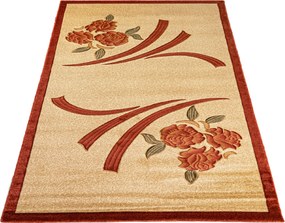 TA Koberec w6432H KRÉMOVÁ ANTOGIA