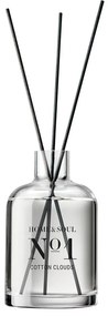 HOME & SOUL Vôňa do bytu Cotton Clouds 250 ml