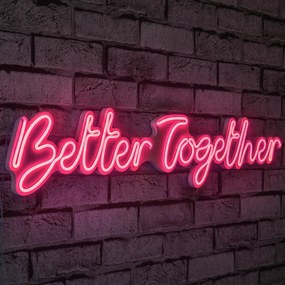 Better Together - Pink