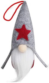 Vianočný škriatok YX054