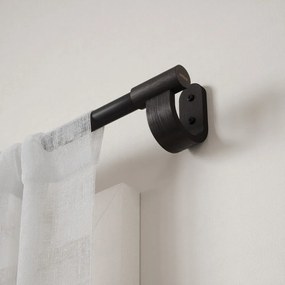 Oceľová roztiahnuteľná garniža 107 - 305 cm Bellwood – Umbra