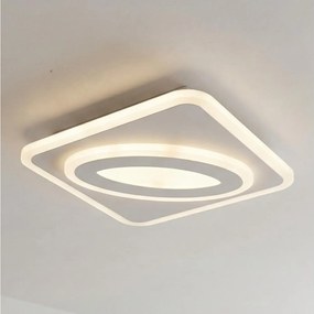 Brilagi - LED stropné svietidlo MODERN MINI LED/32W/230V 3000/4000/6000K