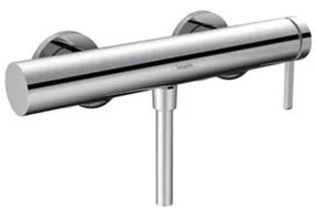Sprchová batéria Hansgrohe Finoris bez sprchového setu 150 mm chróm 76620000